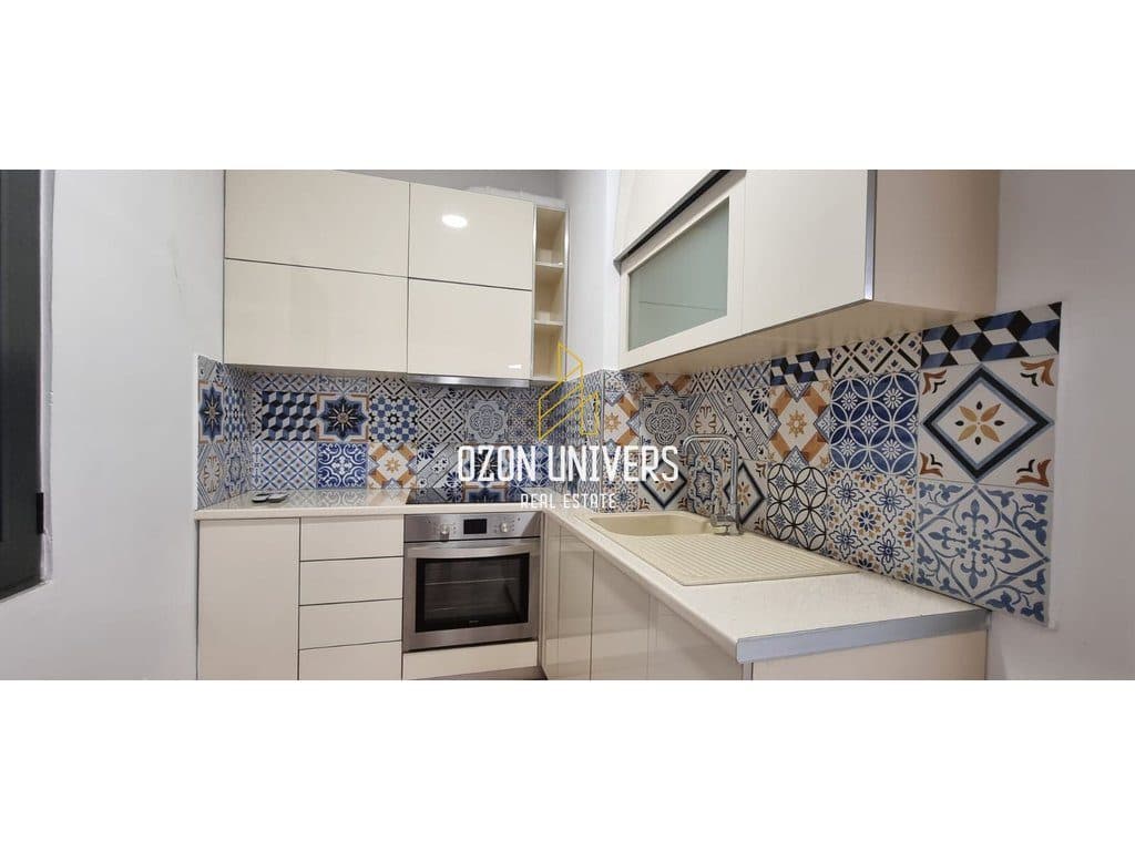 Apartament 2+1 për qira, për banim ose biznes pranë Ambasades Amerikane 3