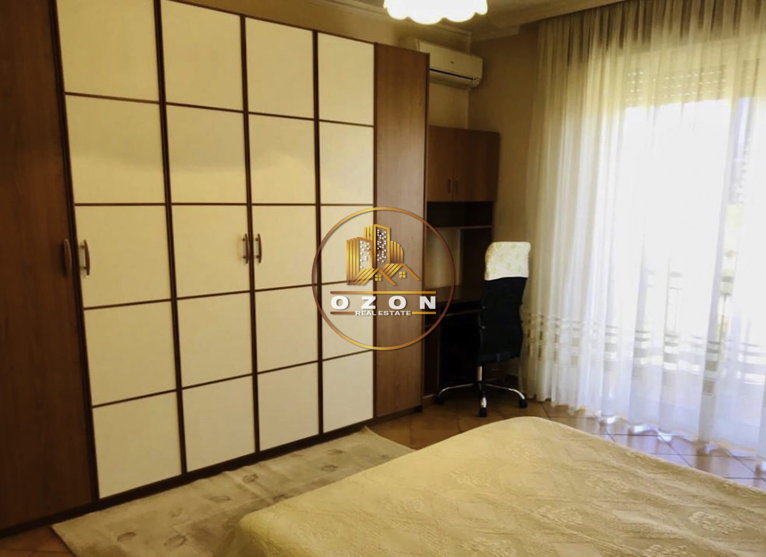 JEPET ME QIRA APARTAMENT 2+1 NE RRUGEN “ISLAM ALLA”
