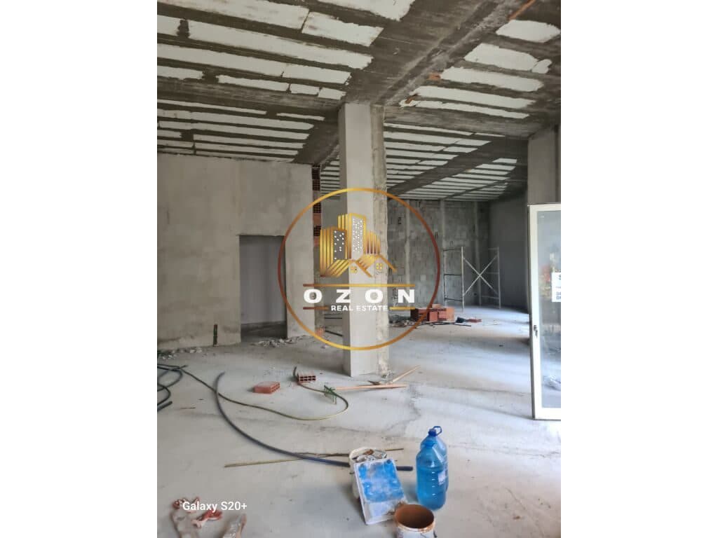 AMBJENTE NE SHITJE - LIQENI I THATE! 3