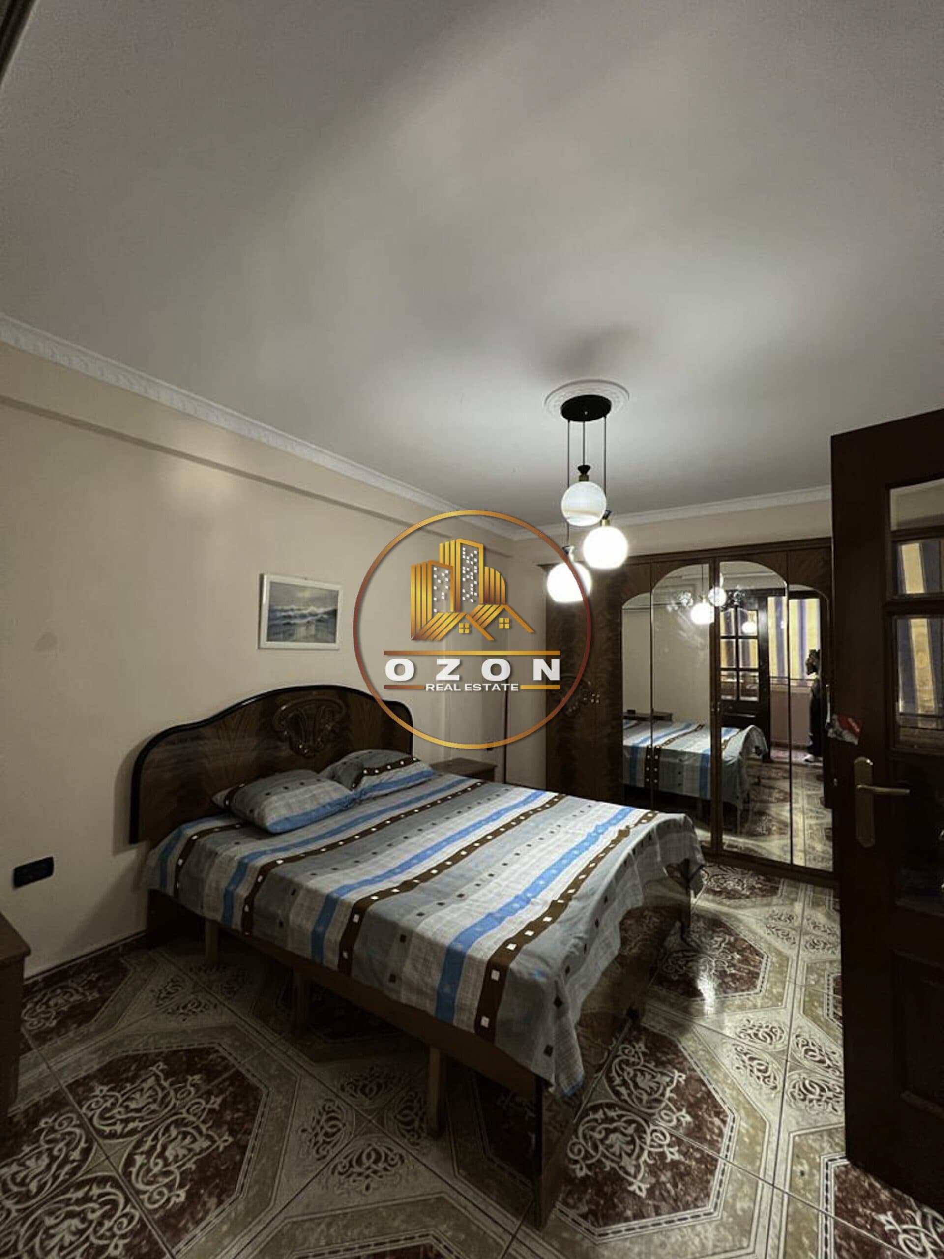 SHITET DHE JEPET ME QIRA APARTAMENT 1+1, RRUGA “MYSLYM SHYRI”!!!