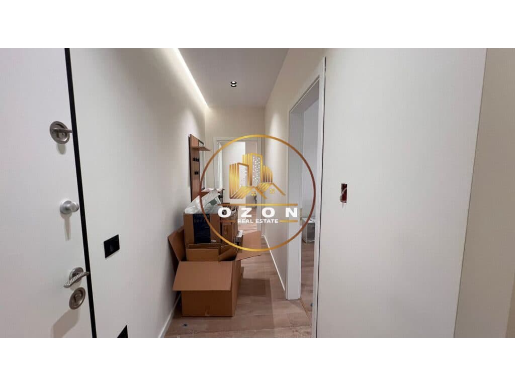 Apartament per Qira 1+1 Tek Astiri! 2
