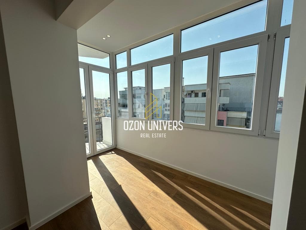 Apartament 1+1 për shitje, Bulevardi Gjergj Fishta, mbrapa Universitetit Mesdhetar ! 3