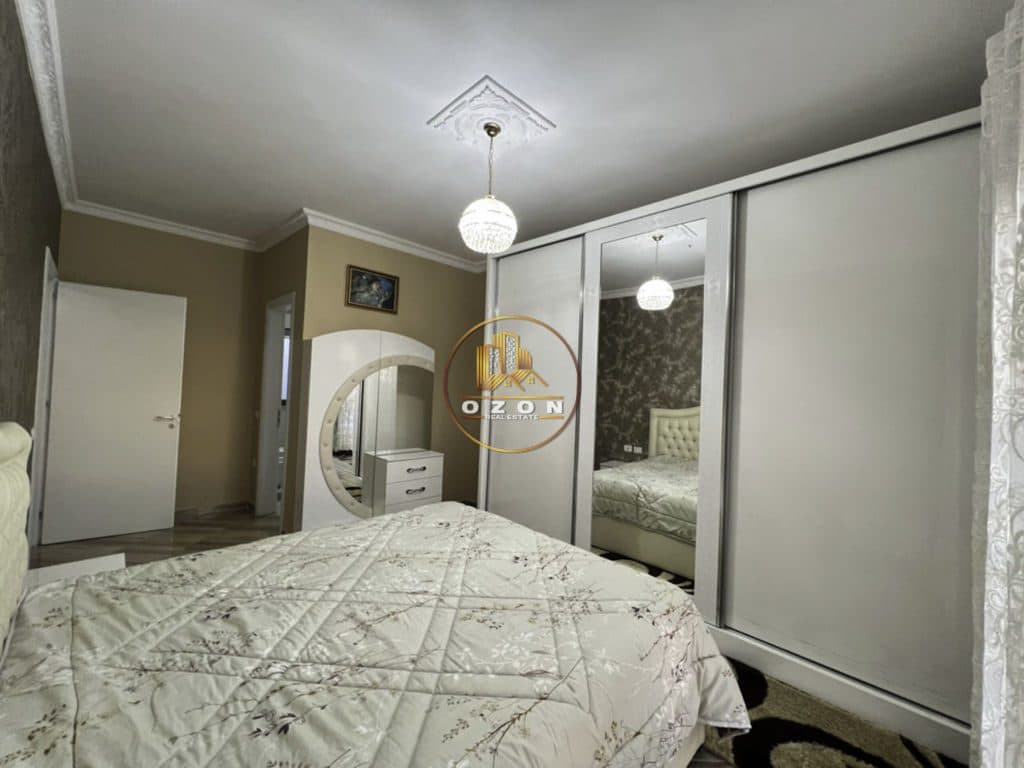 SHITET/QERA APARTAMENT 2+1+2+PARKIM , GREEN CITY ! 4
