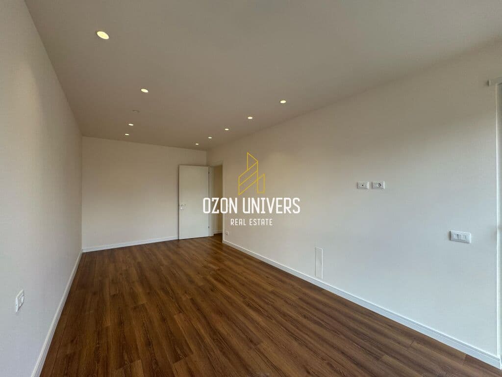 Apartament 2+1 për Qira – Univers City Residence, Pranë QTU-së! 3