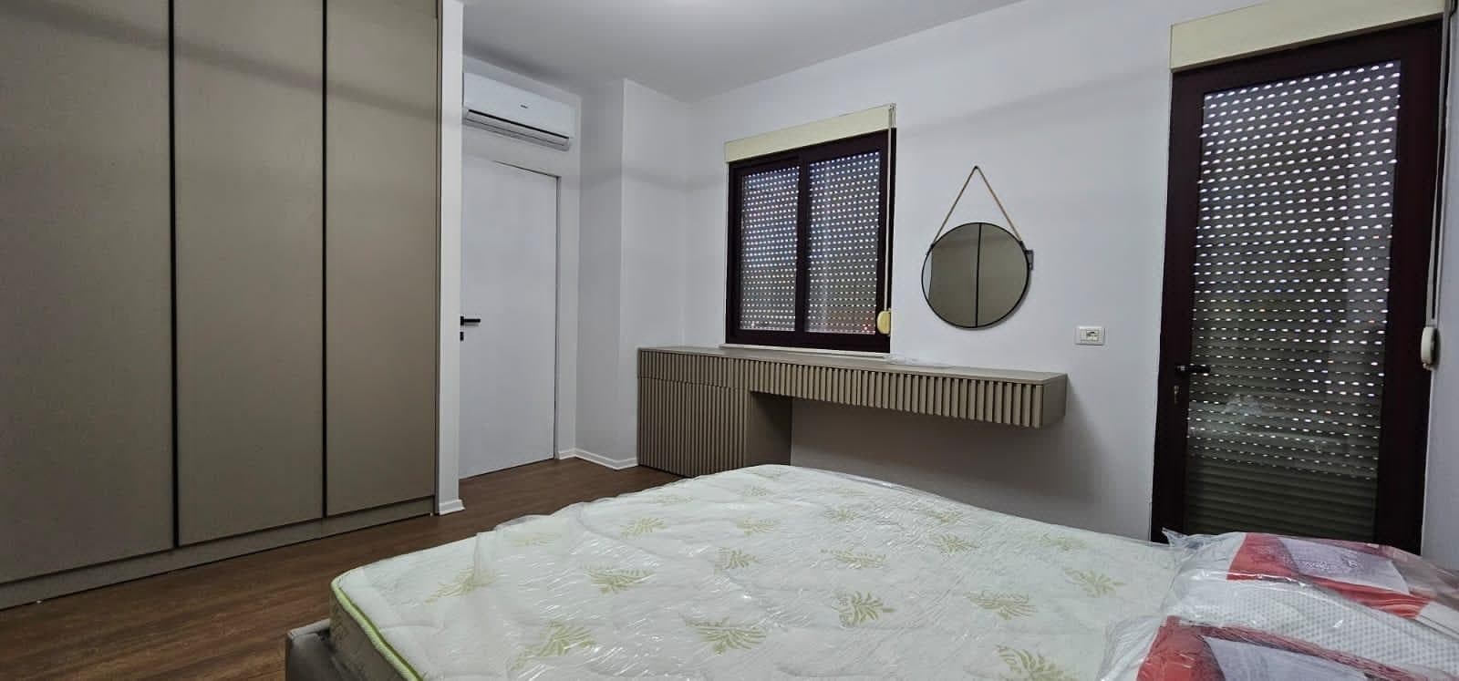 Apartament 2+1 për Shitje & Qira në zonën e Ish Bllokut! 2