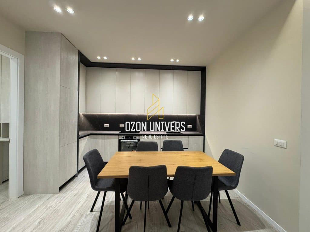 Apartament 2+1+Parkim tek Kompleksi Delijorgji, Rruga e Kavajës! 4