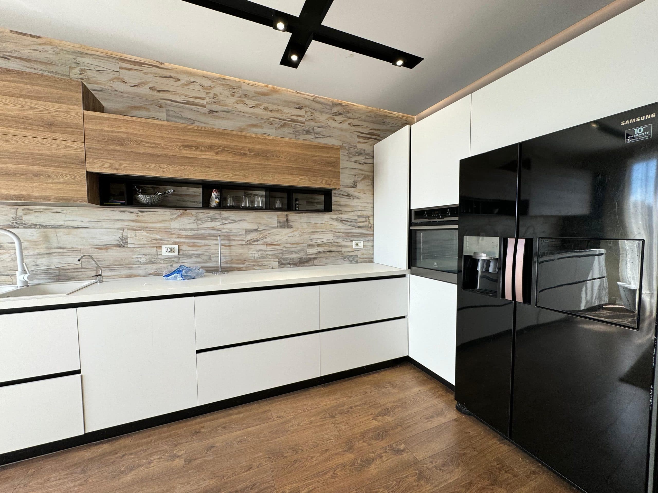 Apartament për Shitje 3+1+2 tek Vila L, Astir! 4
