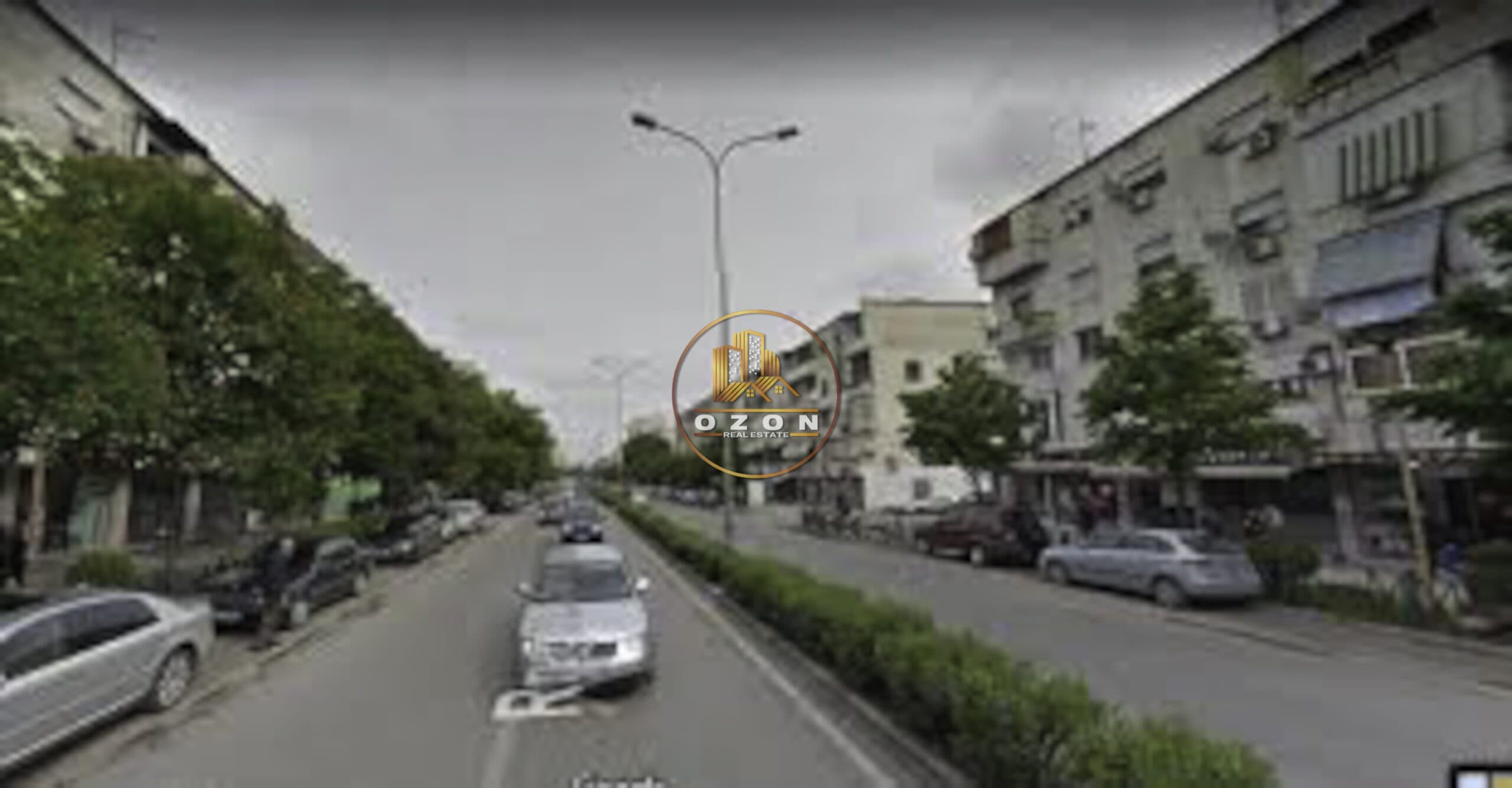 AMBIENT BIZNESI ME QERA TEK VASIL SHANTO !