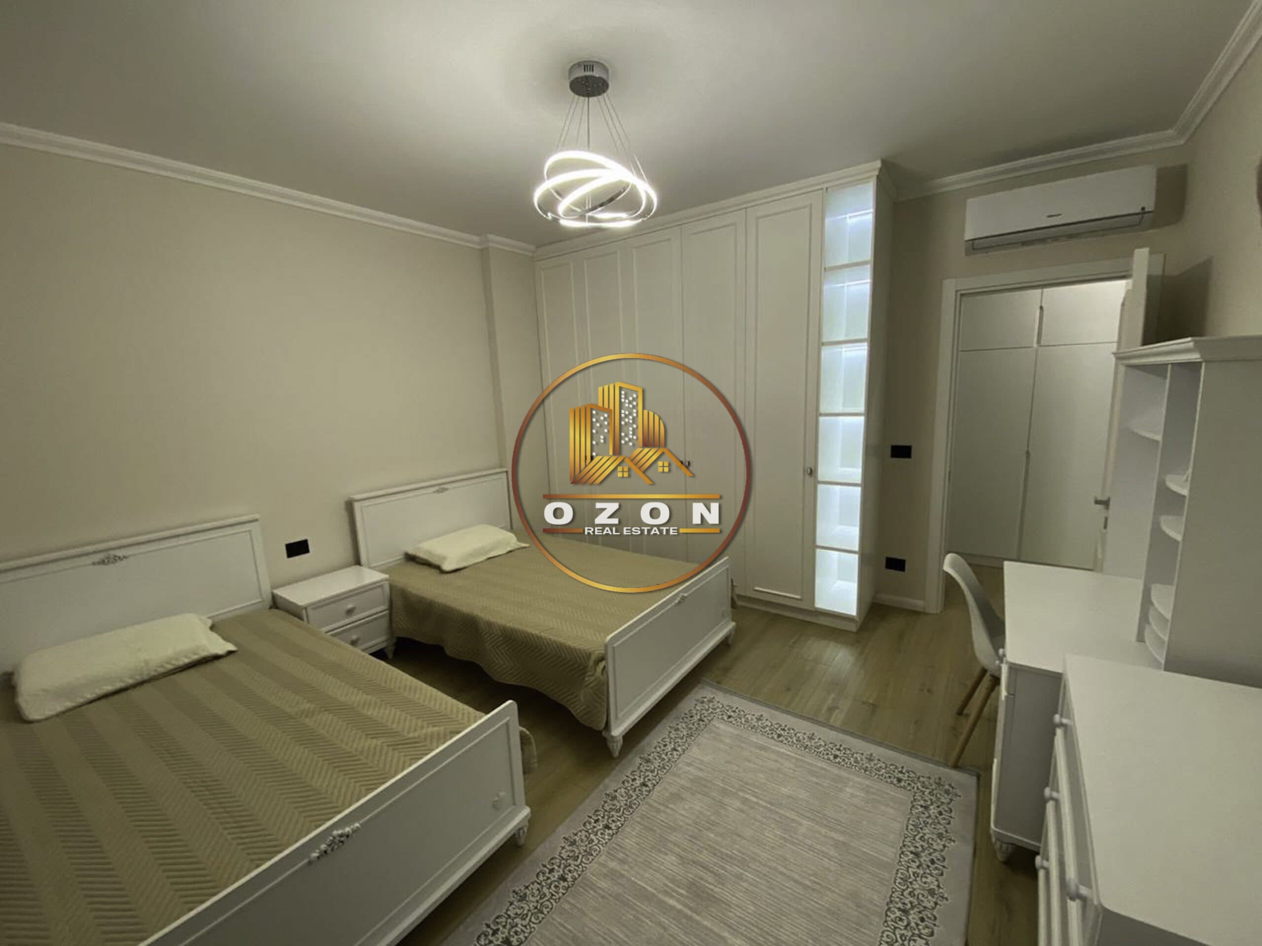 SHITET OSE JEPET ME QERA SUPER APARTAMENT 3+1+2 + POST PARKIM TEK TEGU!!!