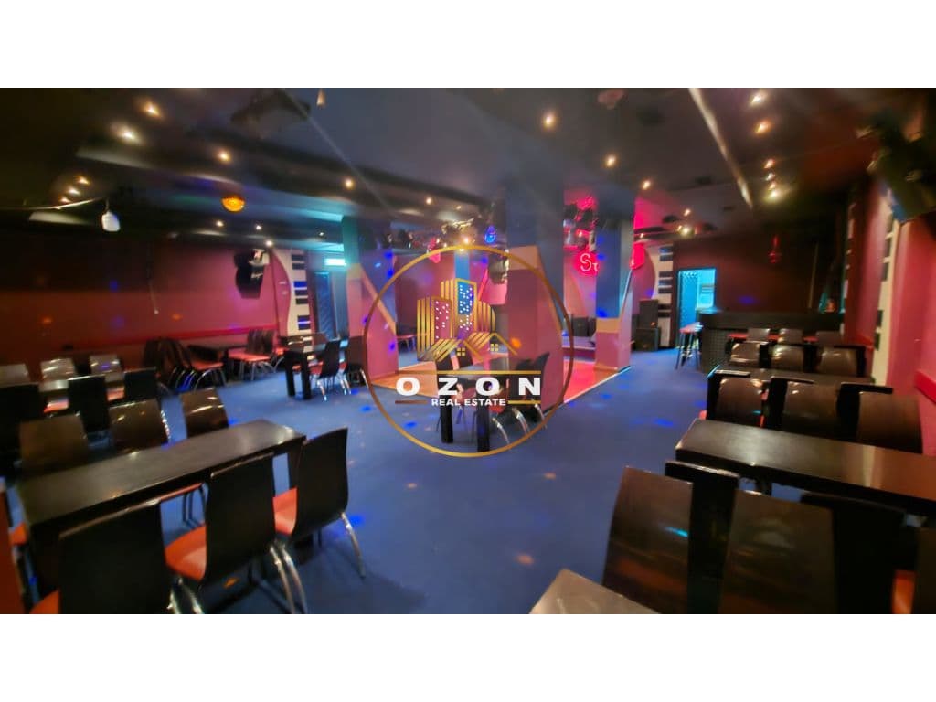 SHITET AMBIENTI DHE BIZNESI , LOKAL I INVESTUAR PER MUZIKE LIVE, NE MEDRESE! 4