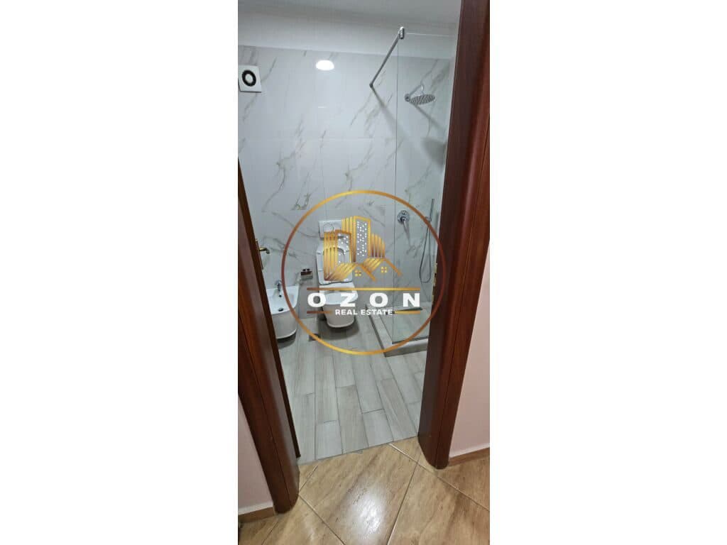 Apartament 1+1 në Shitje në Rrugën Ndre Mjeda! 4