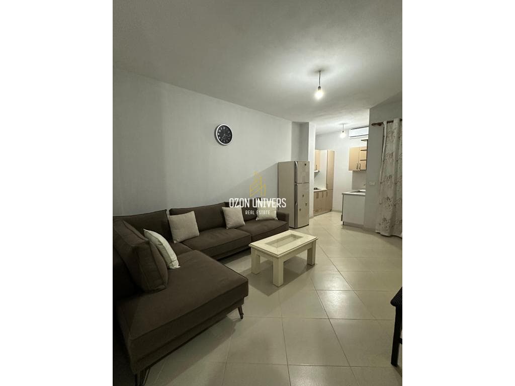 Apartament 1+1 për qira në Selitë! 2