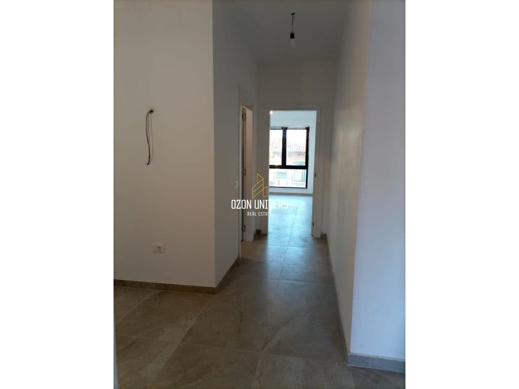 Apartament 2+1 Për Shitje Tek Myslym Shyri! 2