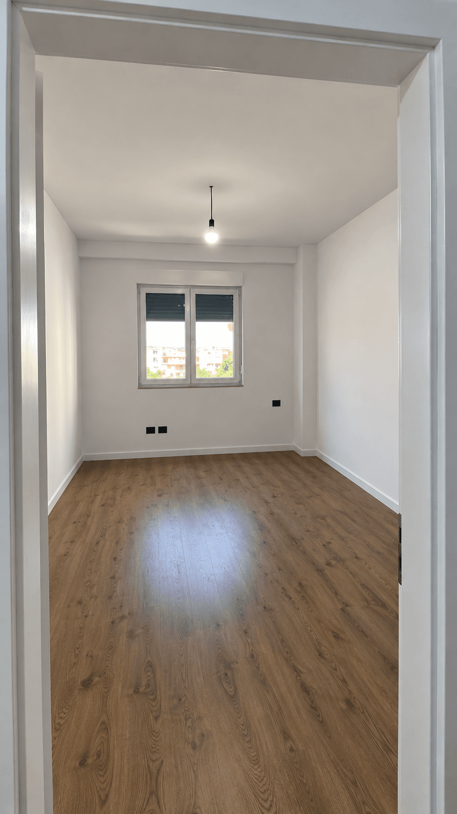 Apartament 2+1 për shitje në Paskuqan! 2