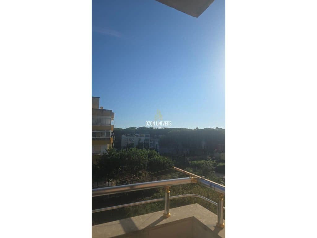 Shitet Apartament 2+1 – Golem 3