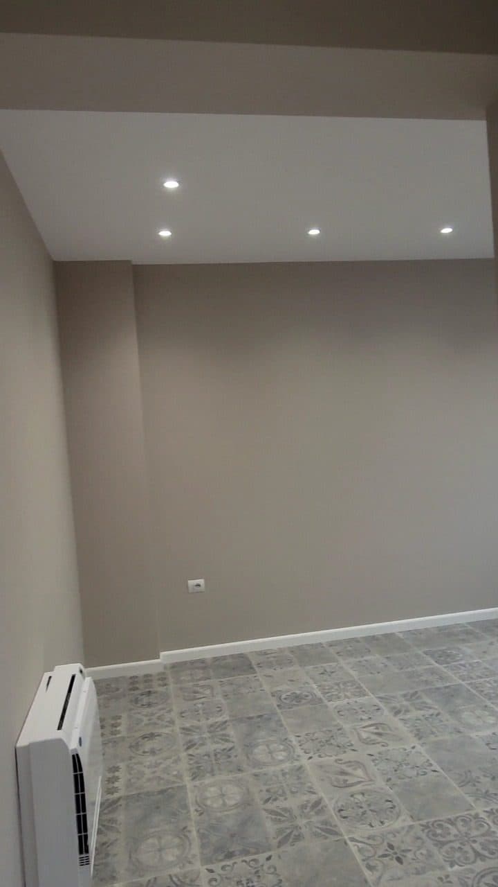 Apartament 1+1 për Qira tek Stadiumi Dinamo! 4
