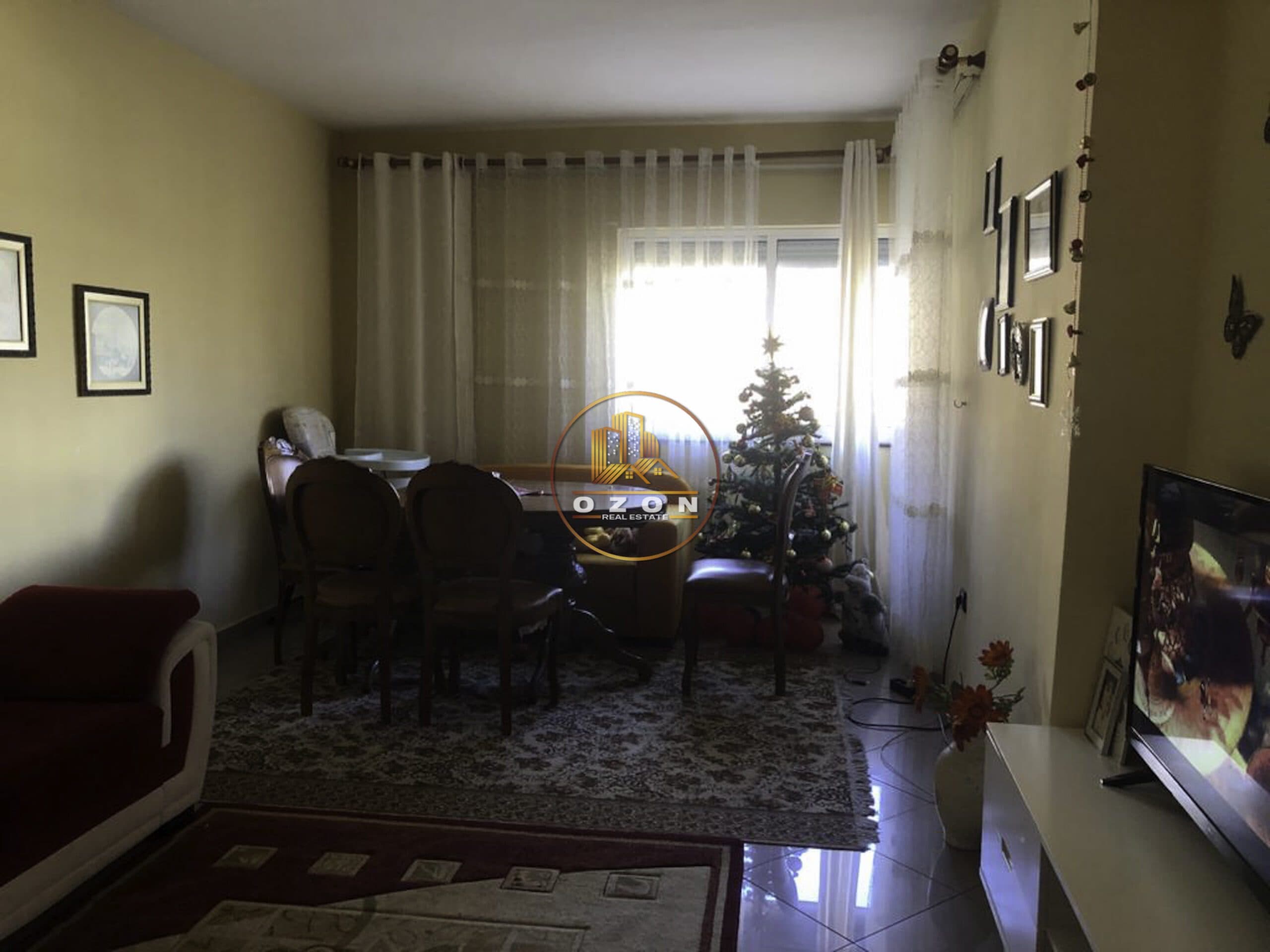 Jepet me qera apartament 1+1, i mobiluar.Myslym Shyri