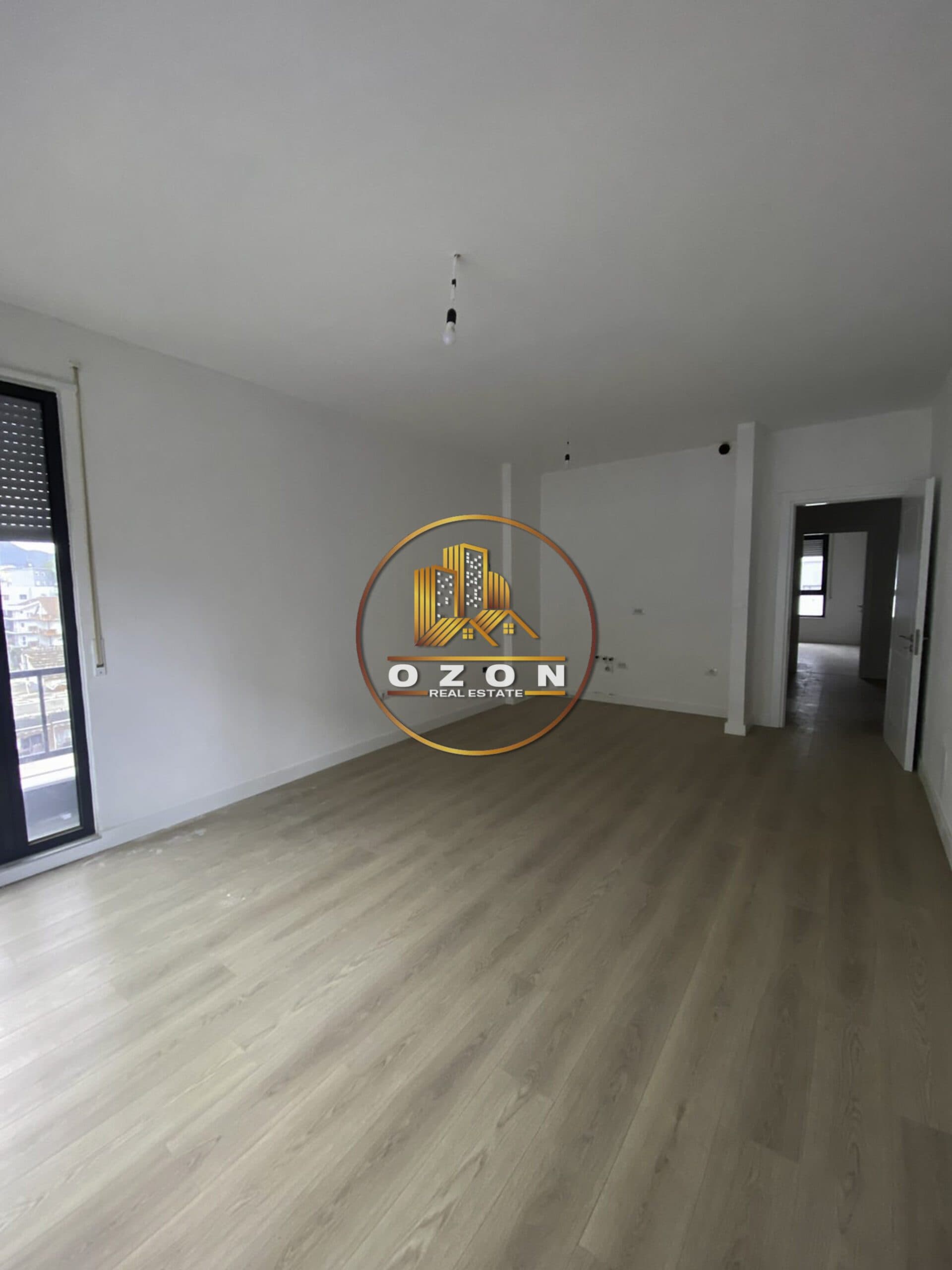 SHITET APARTAMENT 2+1+2 TEK GREEN CITY RESIDENCE, UNAZA E RE! 4