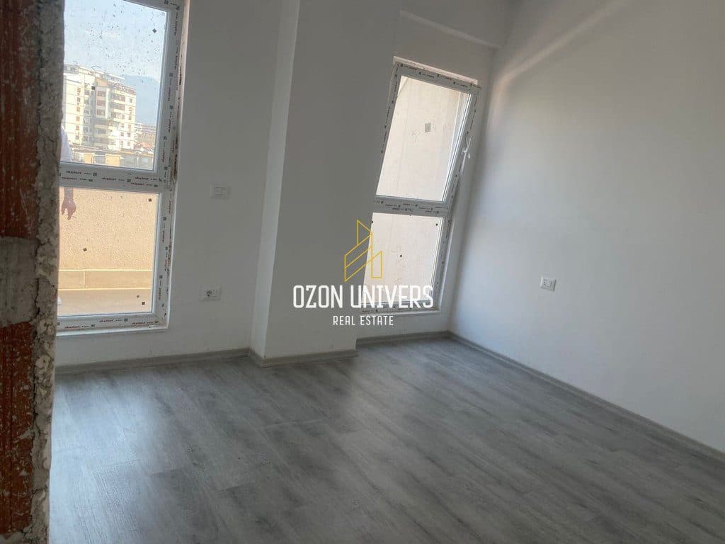 Apartament 1+1 për shitje tek Kompleksi "Aura" , Rruga Dritan Hoxha! 3