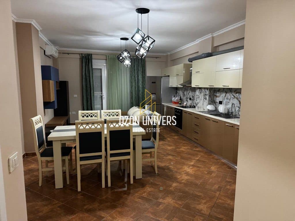 Apartament 1+1 me qira, tek Kodra e Diellit! 2