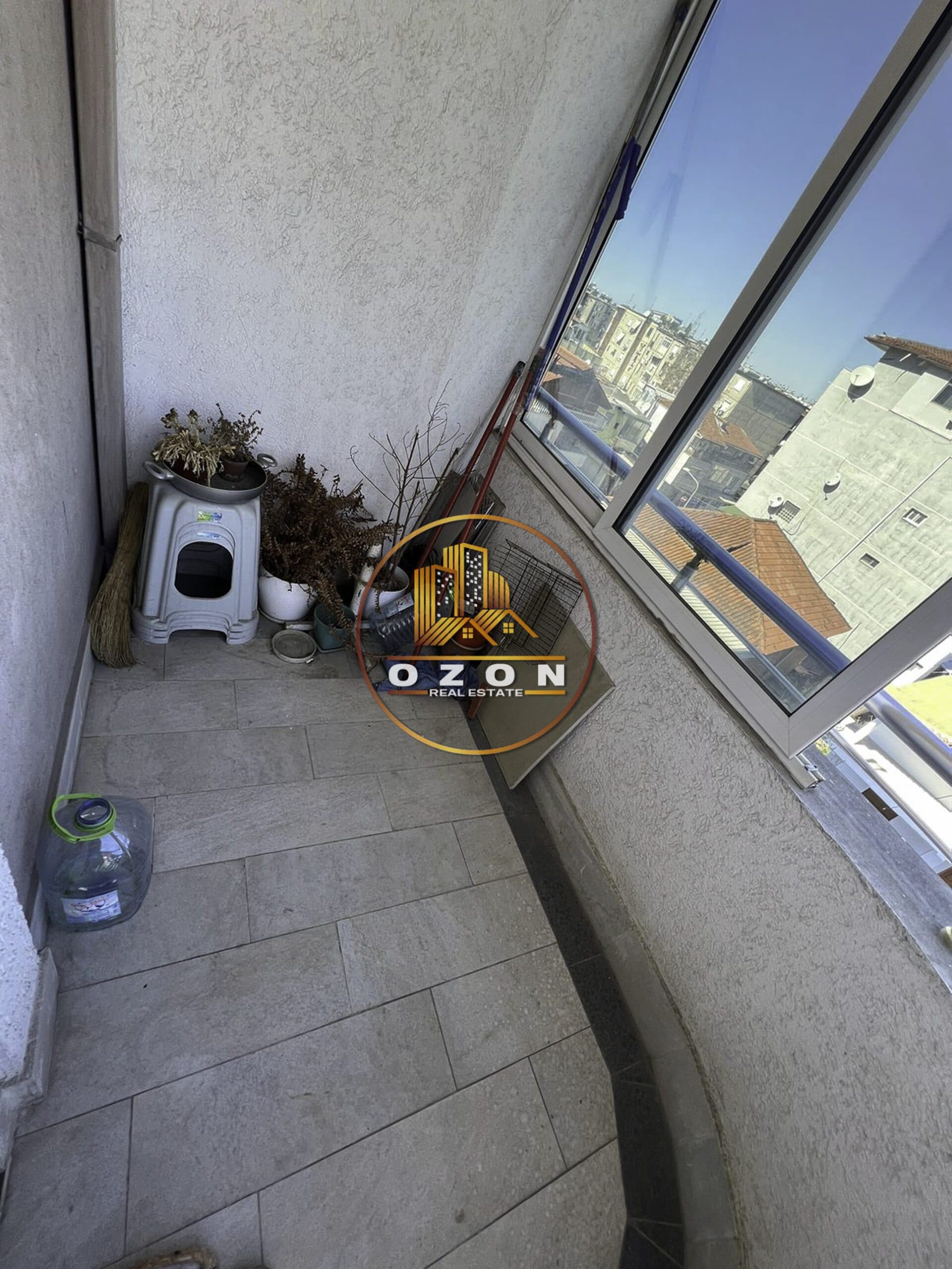 JEPET ME QIRA APARTAMENT 2+1+2, TEK KUPOLA NE LAPRAKE! 4