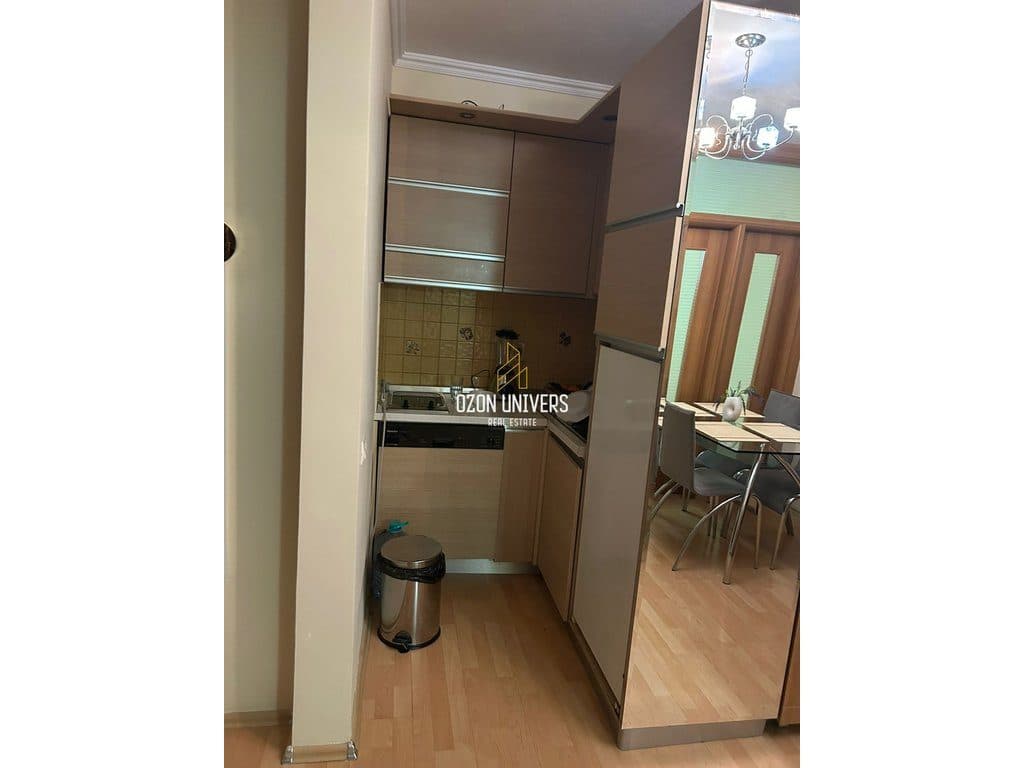 Apartament 2+1 me Qira Në Qendër, Pranë Black Diamond 3