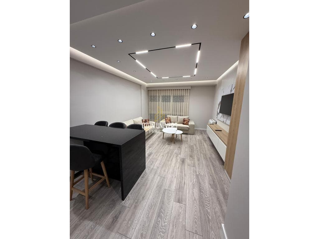 Apartament 1+1 për qira tek Rezidenca Urban Gate ,Astir! 3