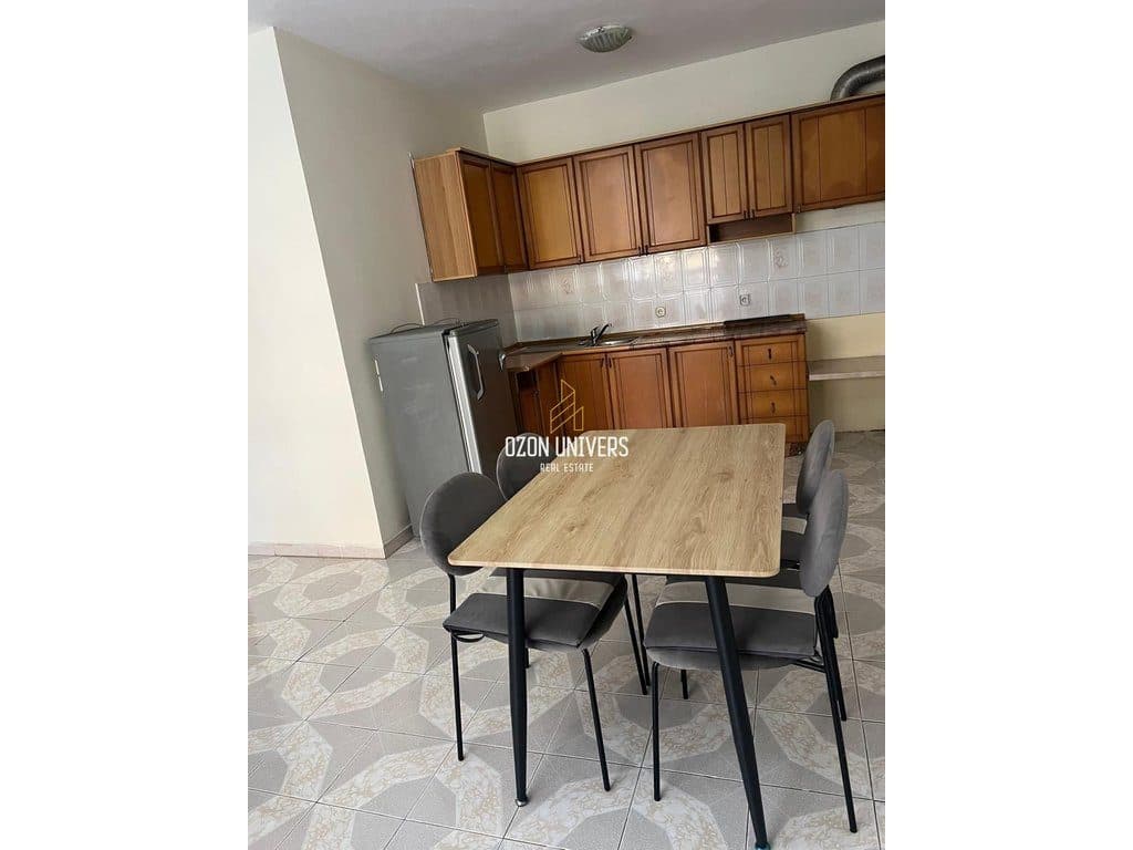 Apartament 2+1 për qira, tek Rruga Kongresi i Manastirit!