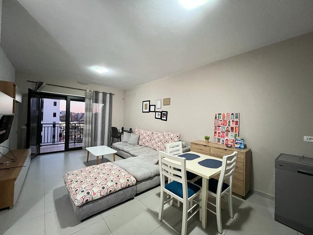 Apartament 1+1+Parking për shitje tek Green City Residence, Astir! 2