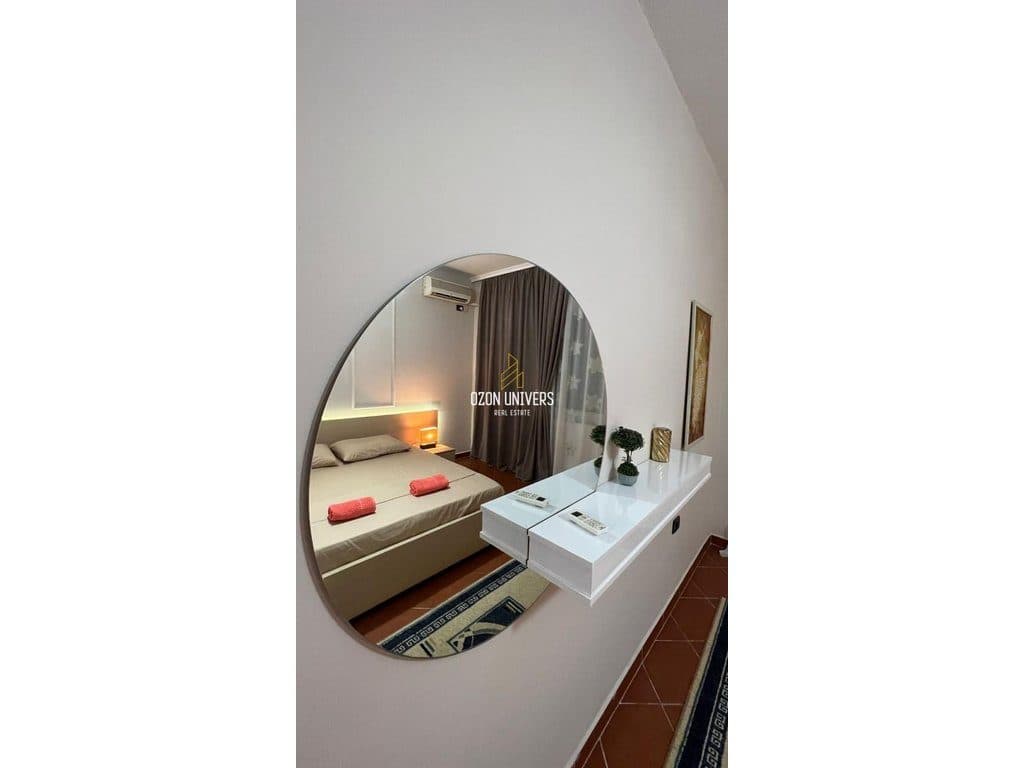 Apartament 2+1 për qira, tek Petro Nini Luarasi! 4