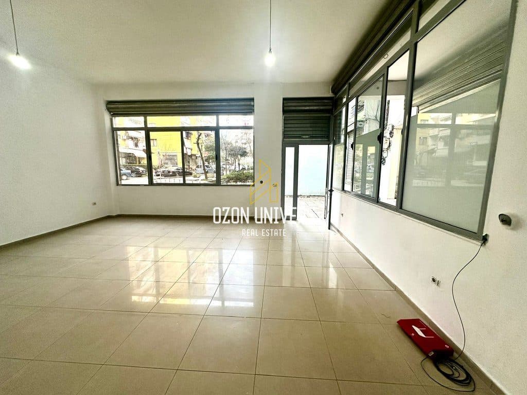 Shitet Ambient Biznesi 50 m² – Yzberisht! 3