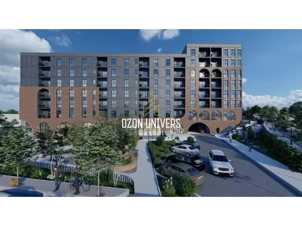 Apartament 2+1 për shitje tek Dalja e Unazës, Babrru! 1