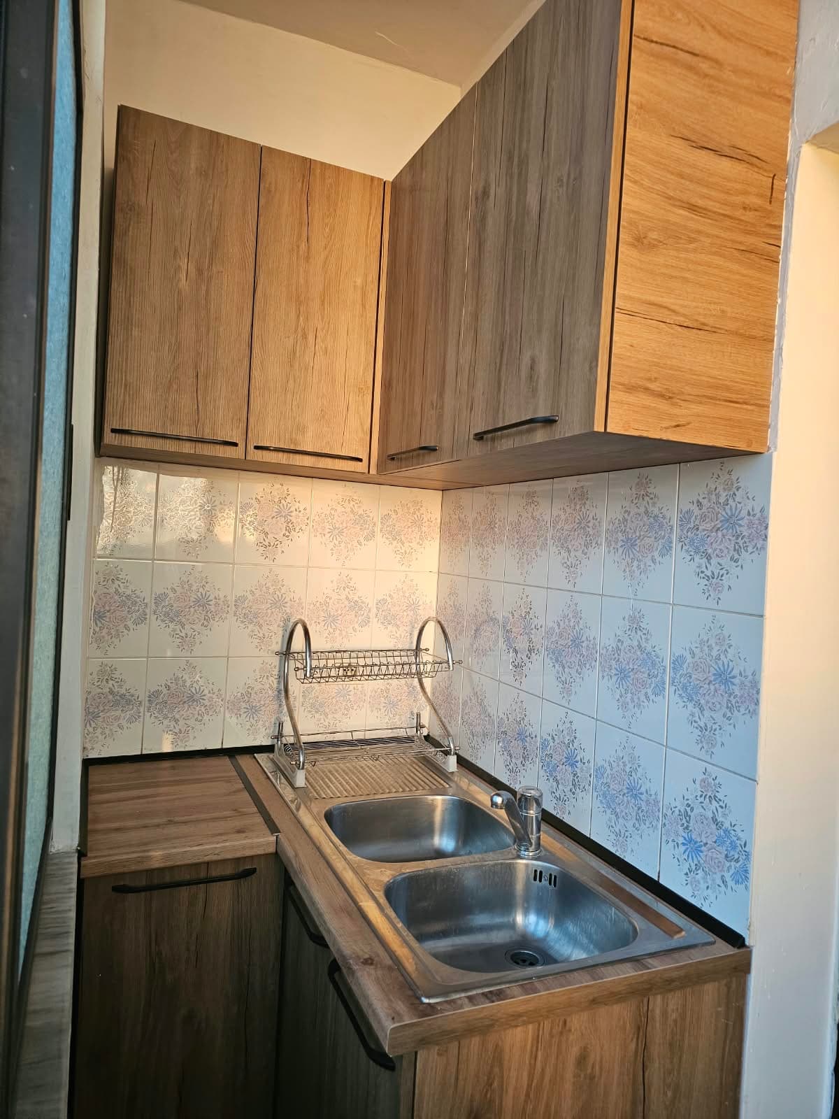 Apartament 1+1 për qira tek Varri i Bamit! 3