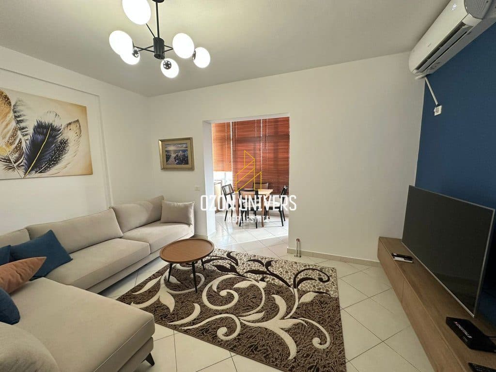 Apartament 1+1 Per Qira tek Kodra e Diellit !