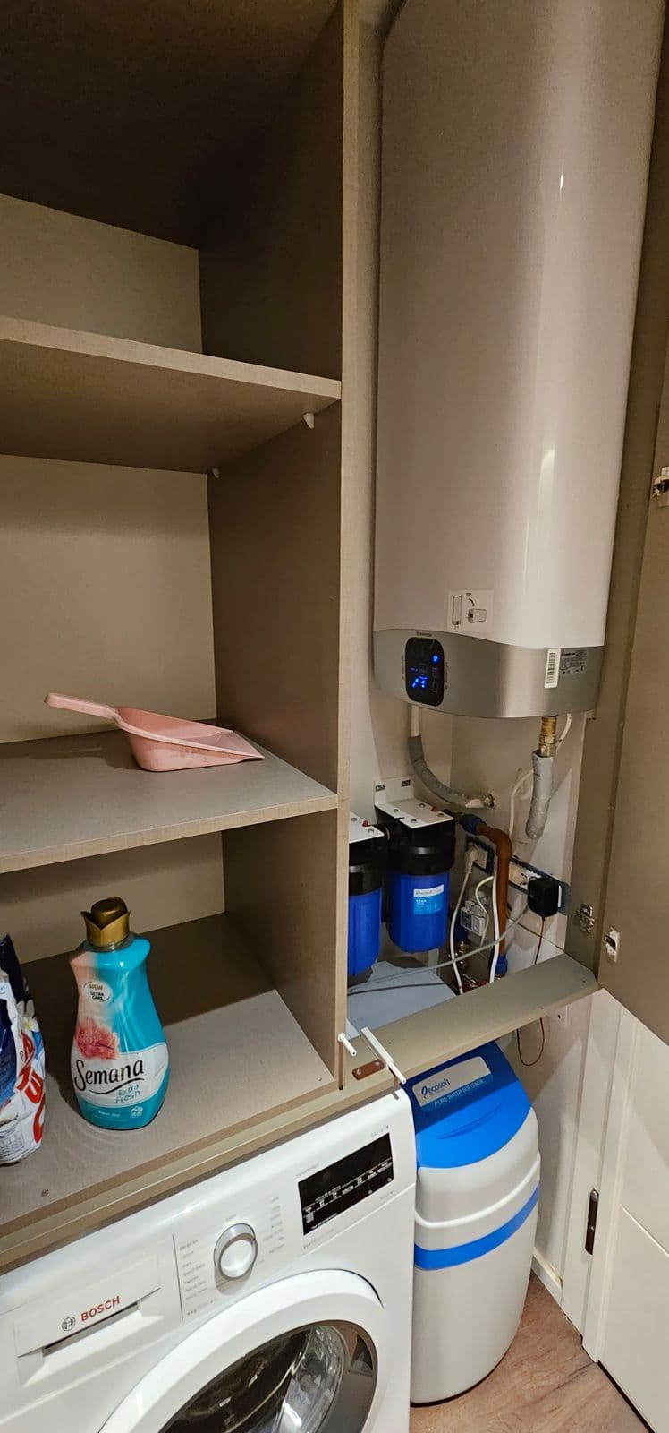 SHITET DHE JEPET ME QIRA SUPER APARTAMENT 2+1+2 TEK BULEVARDI I RI I TIRANES, PASKUQAN! 2