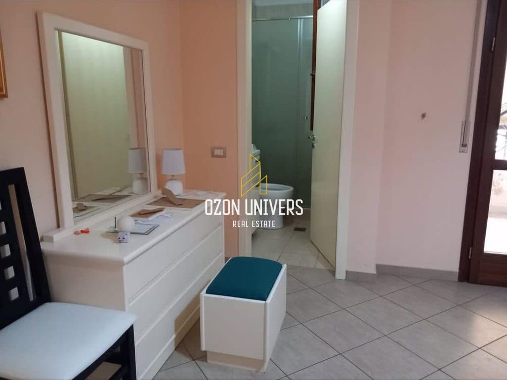 Apartament 2+1me parkim për shijte, tek Kopshti Botanik! 4