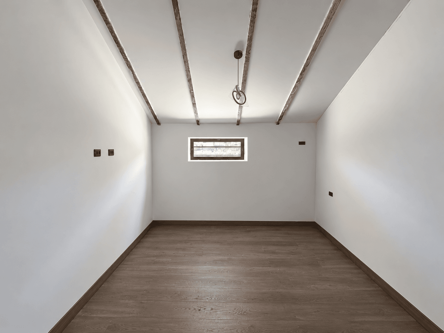 Apartament 1+1 për shitje tek Shallvaret! 3