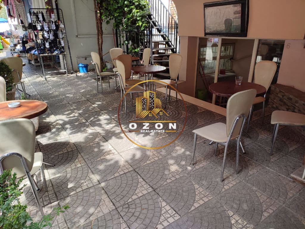 AMBIENT BIZNESI ME QIRA TEK TREGU CAM!
