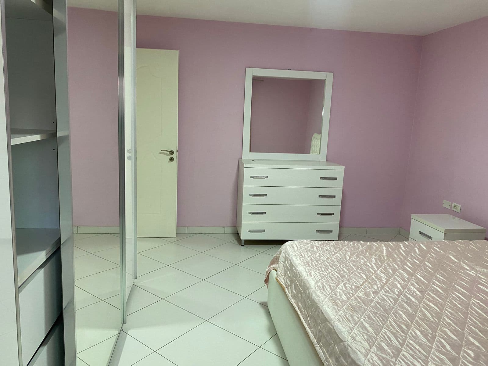 Apartament 2+1 për Qira tek Don Bosko! 4