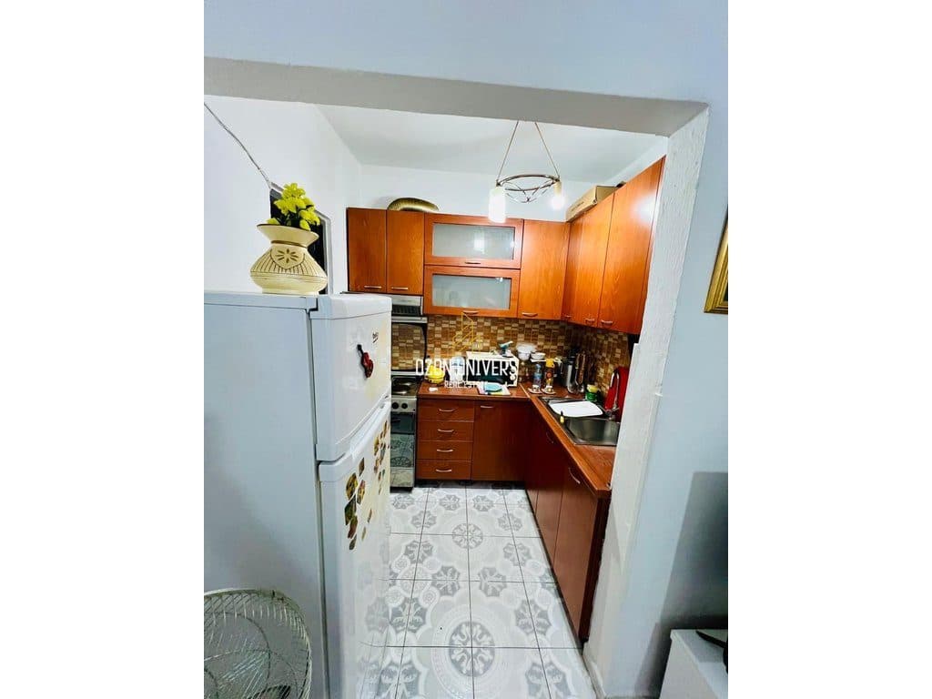 Apartament 1+1 për qira, në Xhamllik! 2