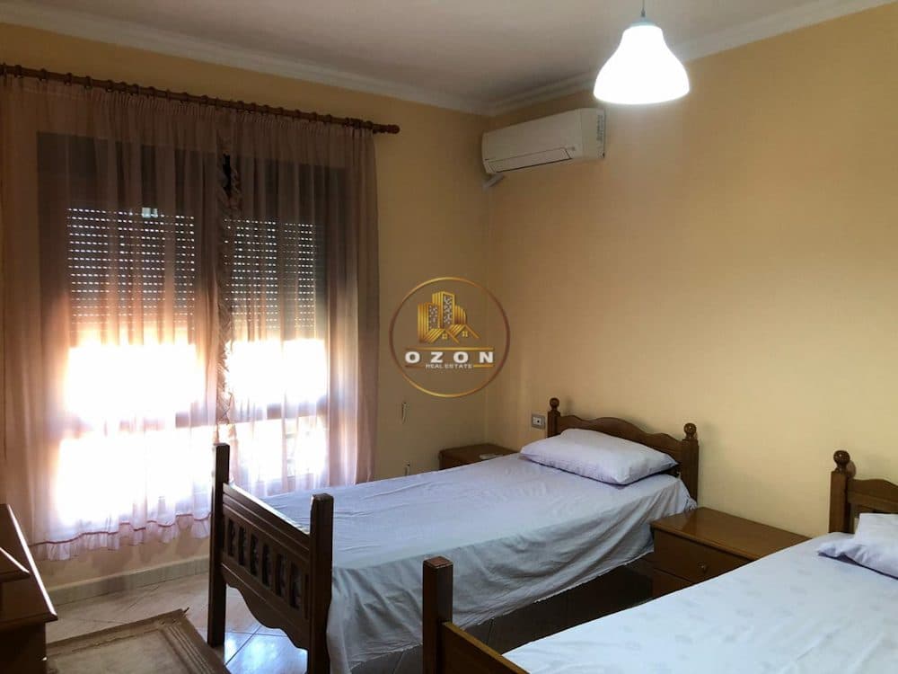 Apartament 2+1+2 wc,2 ballkone per qira , Adresa : Rruga e Saraceve.Selvia