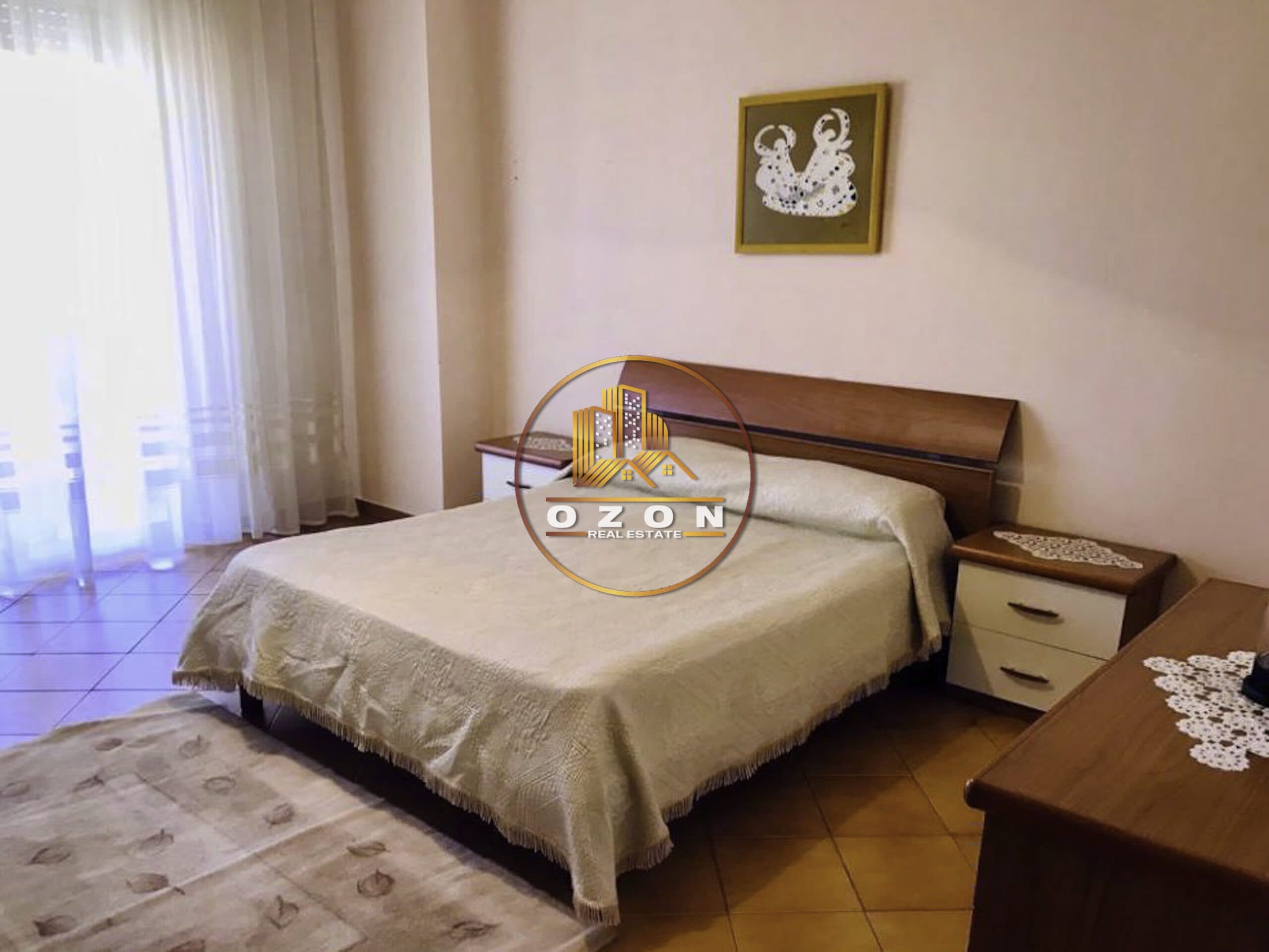JEPET ME QIRA APARTAMENT 2+1 NE RRUGEN “ISLAM ALLA”