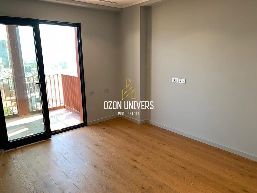 Apartament 4+1 për Qira – Tirana Garden Building 4