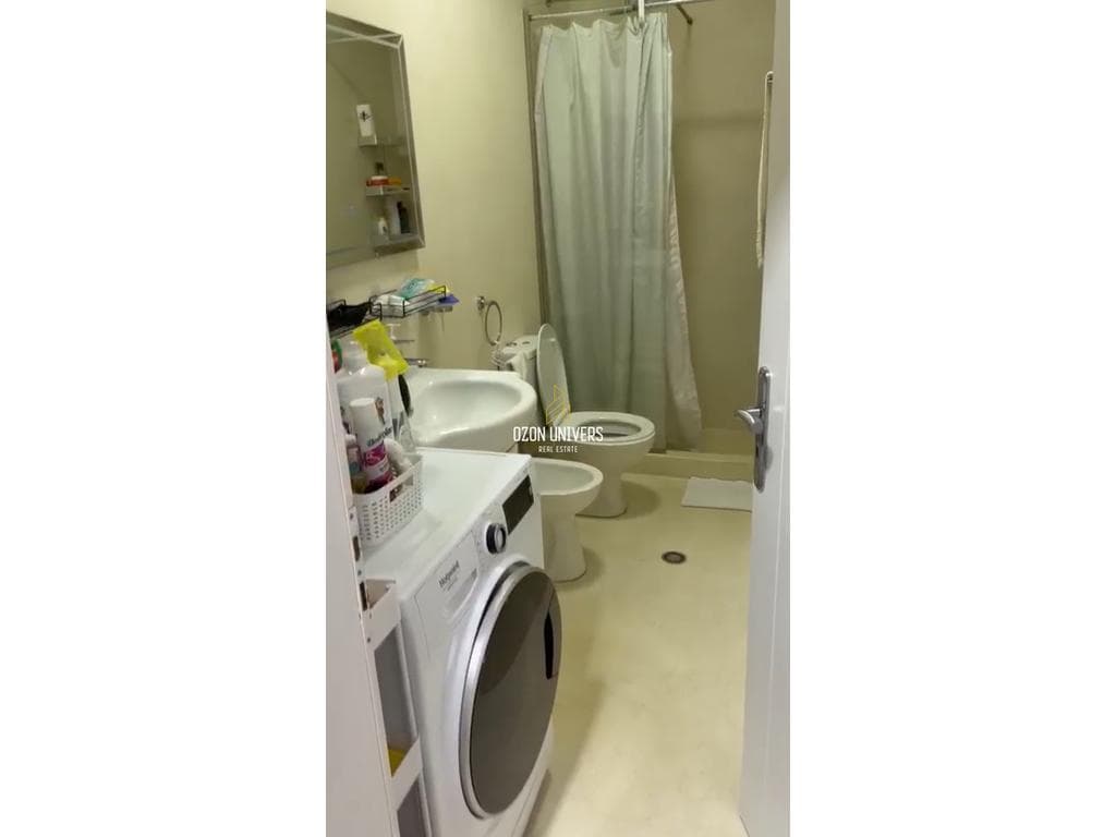 Apartament 1+1 për shitje, në Brryl! 4