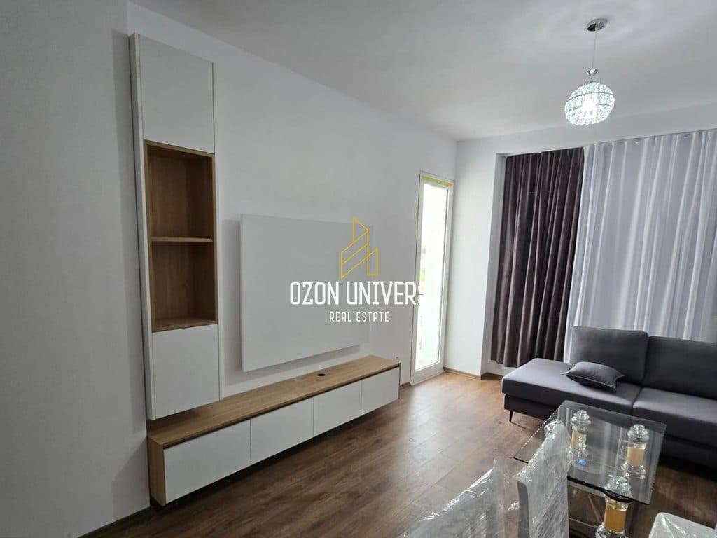 APARTAMENT ME QIRA – PASKUQAN, UNAZA E RE 3