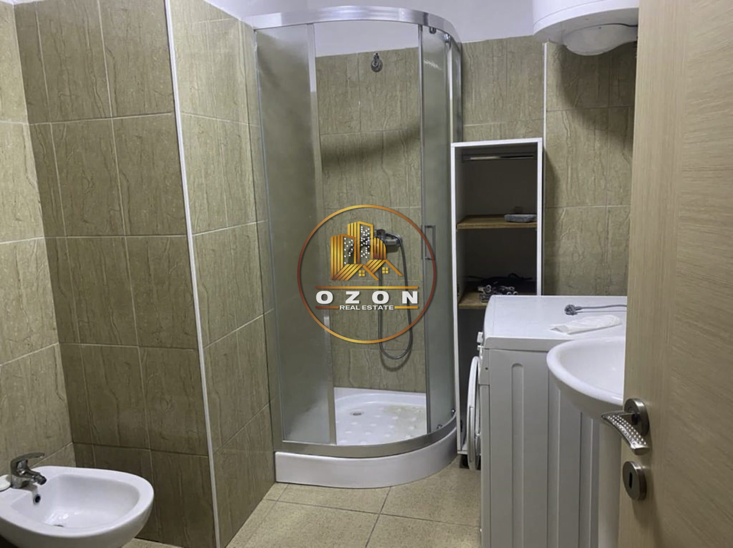 SHITET APARTAMENT 2+1 TEK KODRA E DIELLIT