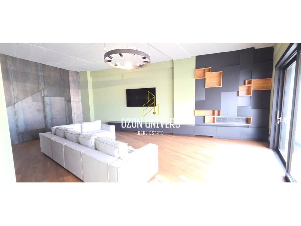 Apartament 3+1+2 për qira, tek Ozone Electronics në Astir! 2