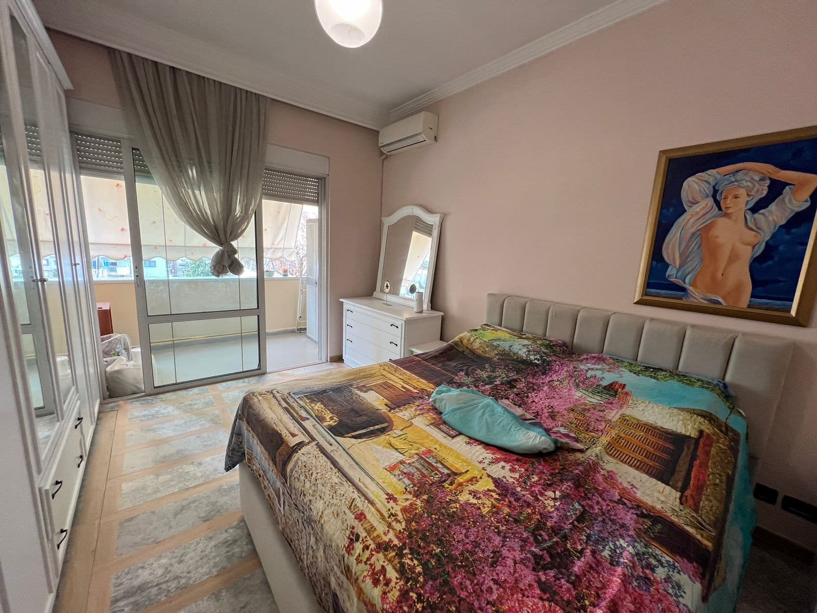 JEPET APARTAMENT 2+1+PARKING NE BLLOK! 2