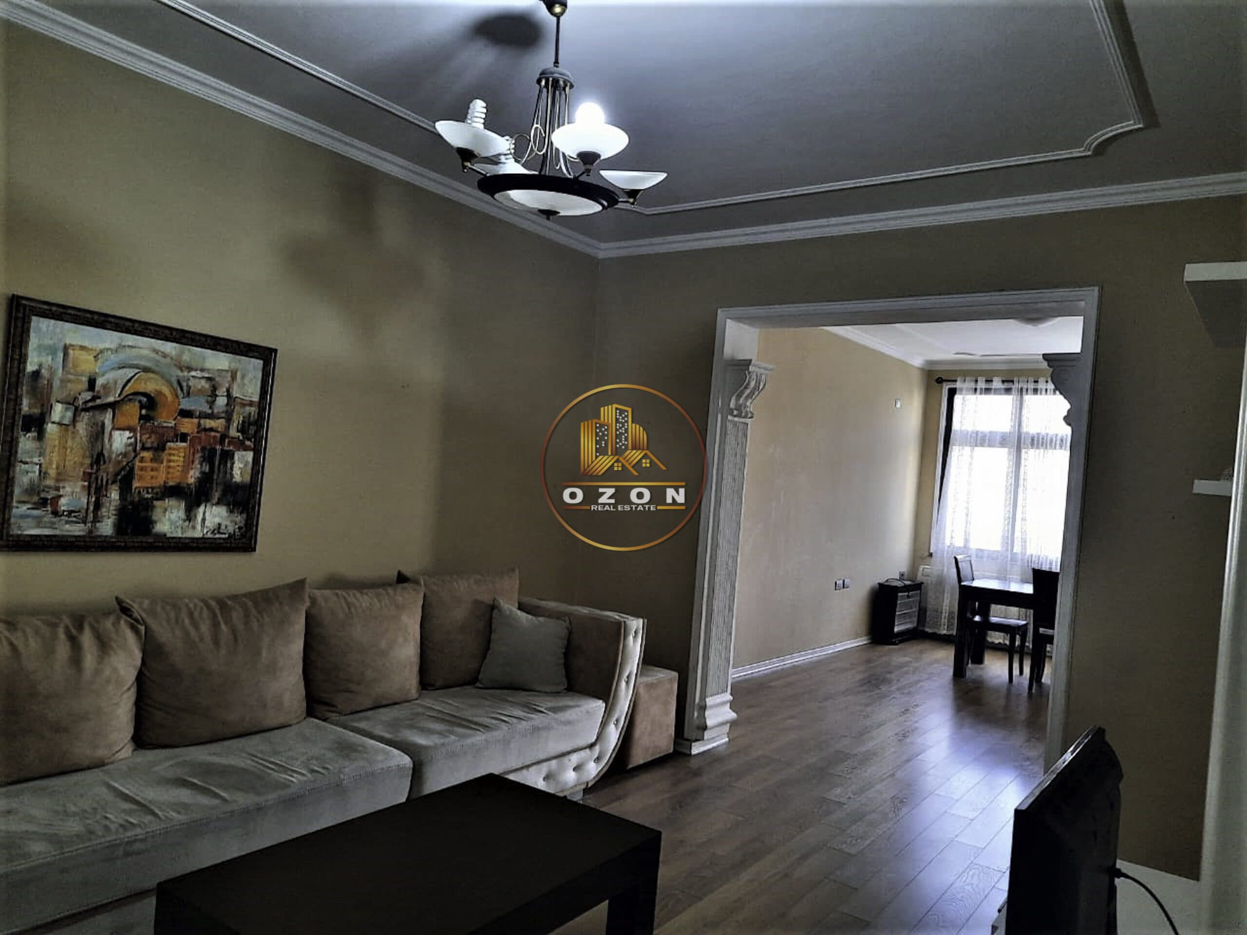APARTAMENT 2+1 ME QERA TEK RRUGA E KAVAJES !