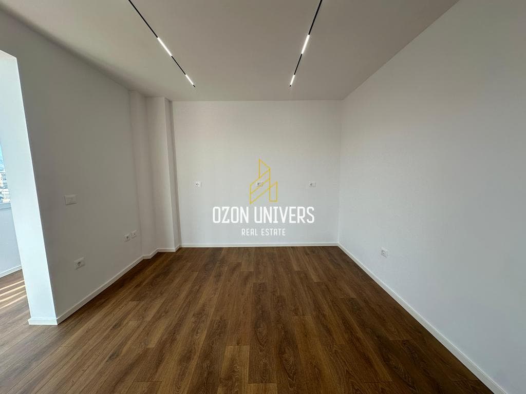 Apartament 1+1 për shitje, Bulevardi Gjergj Fishta, mbrapa Universitetit Mesdhetar ! 4